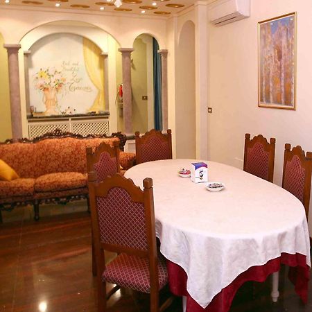 B&B La Terrazza Brescia Extérieur photo