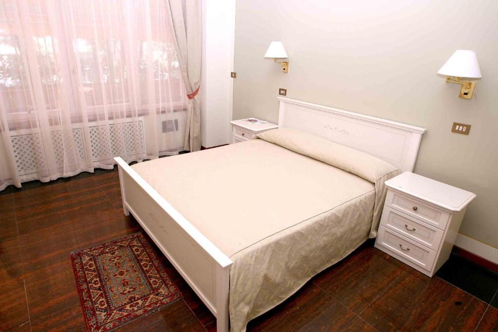 B&B La Terrazza Brescia Extérieur photo