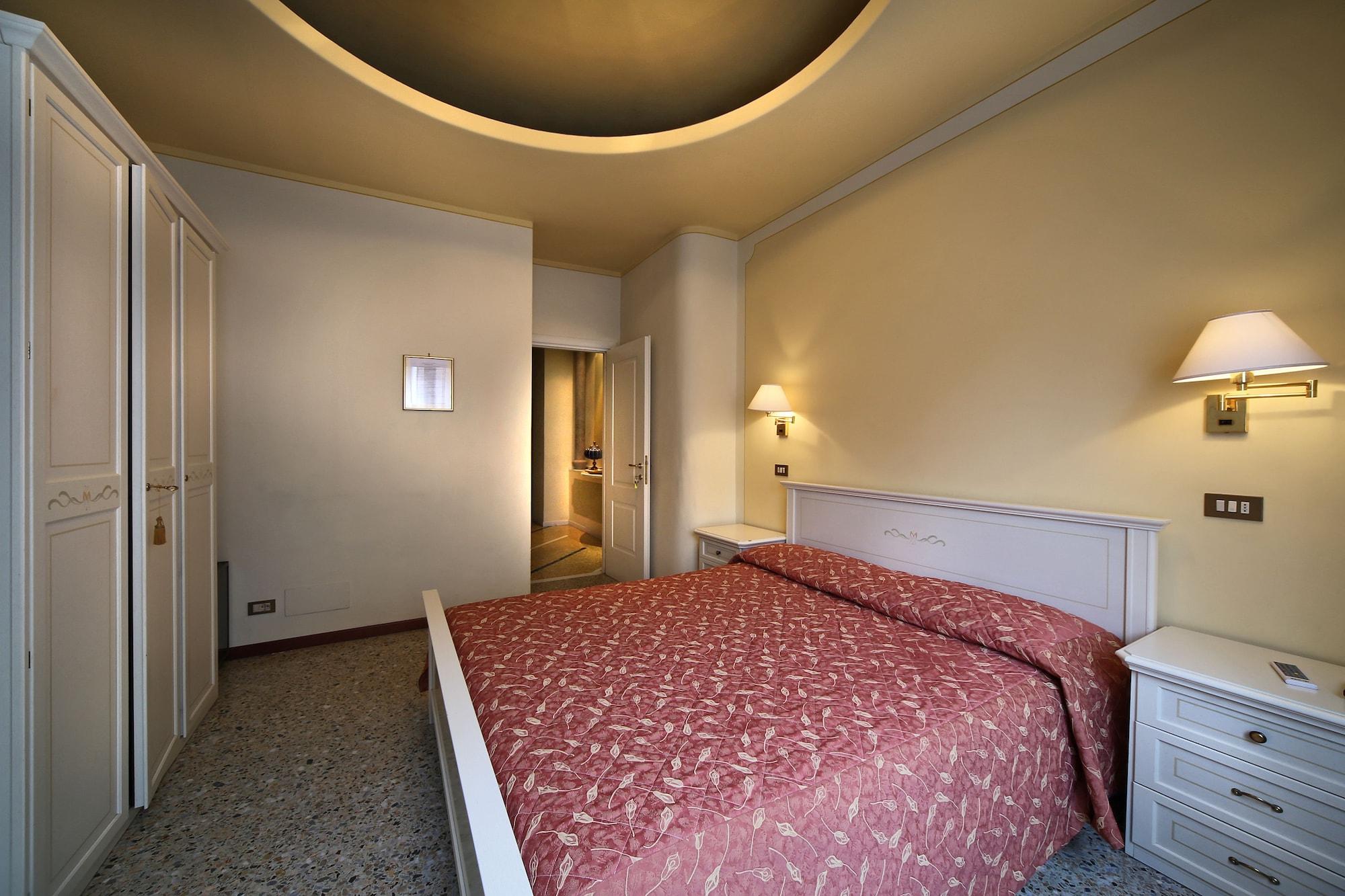 B&B La Terrazza Brescia Extérieur photo