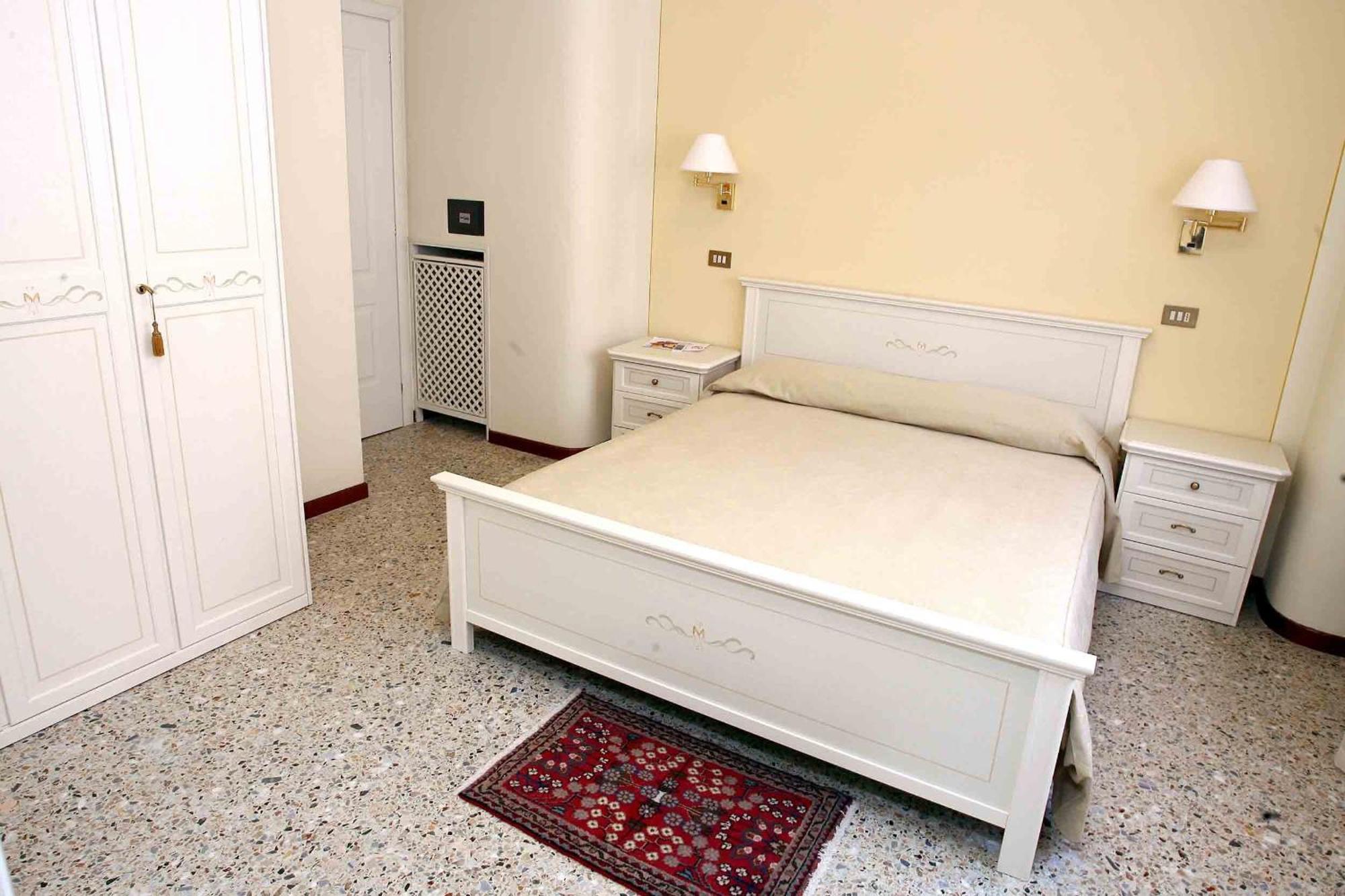 B&B La Terrazza Brescia Extérieur photo