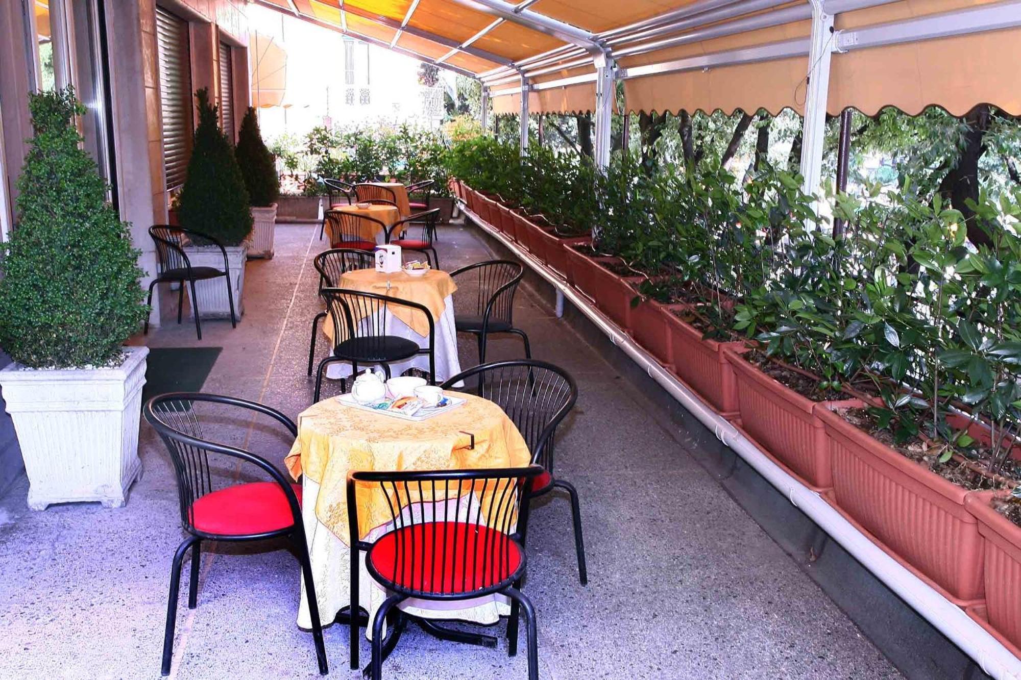 B&B La Terrazza Brescia Extérieur photo