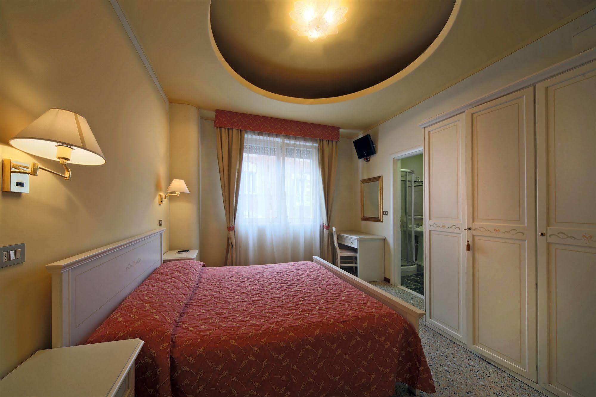 B&B La Terrazza Brescia Extérieur photo