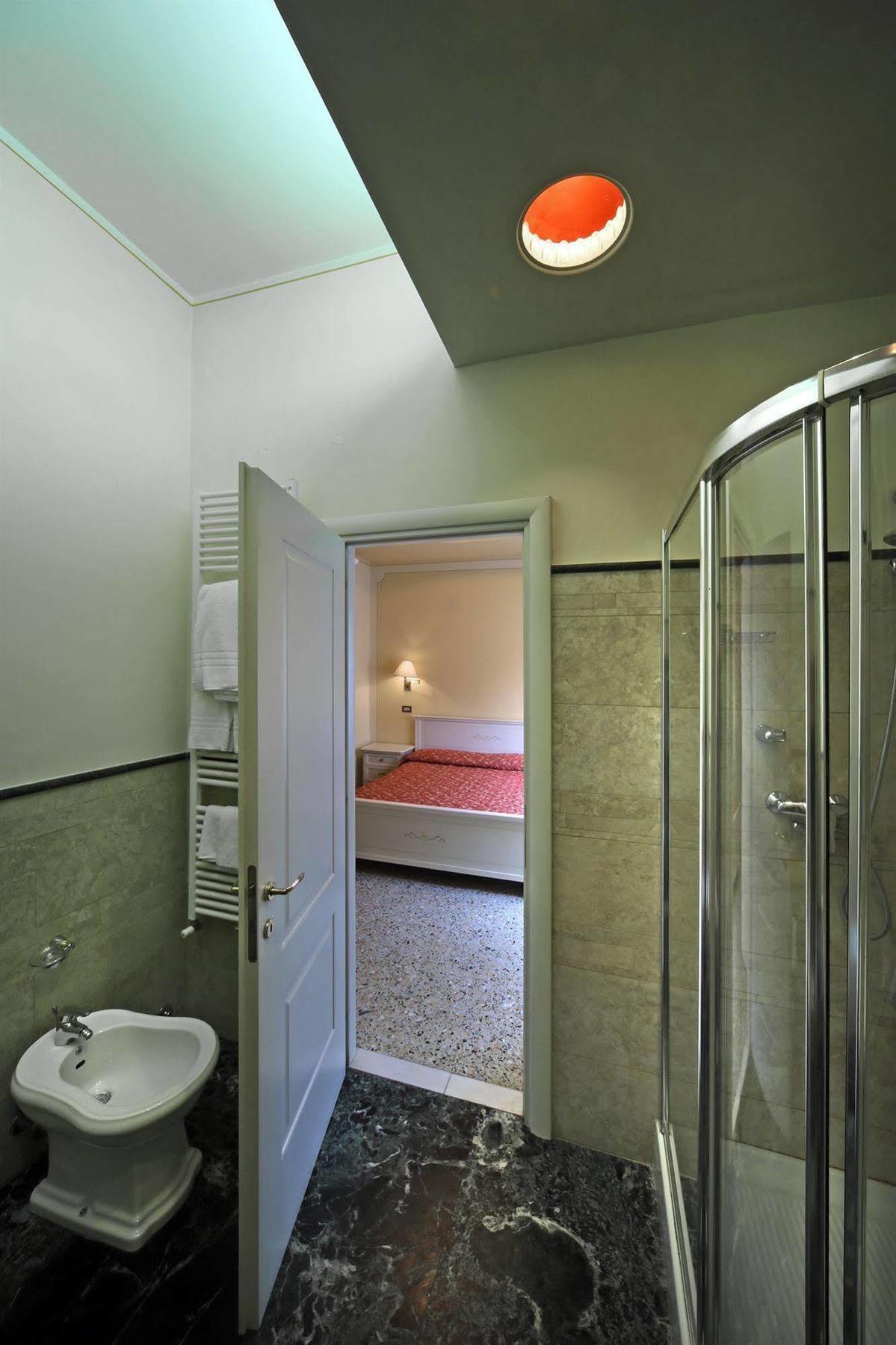 B&B La Terrazza Brescia Extérieur photo