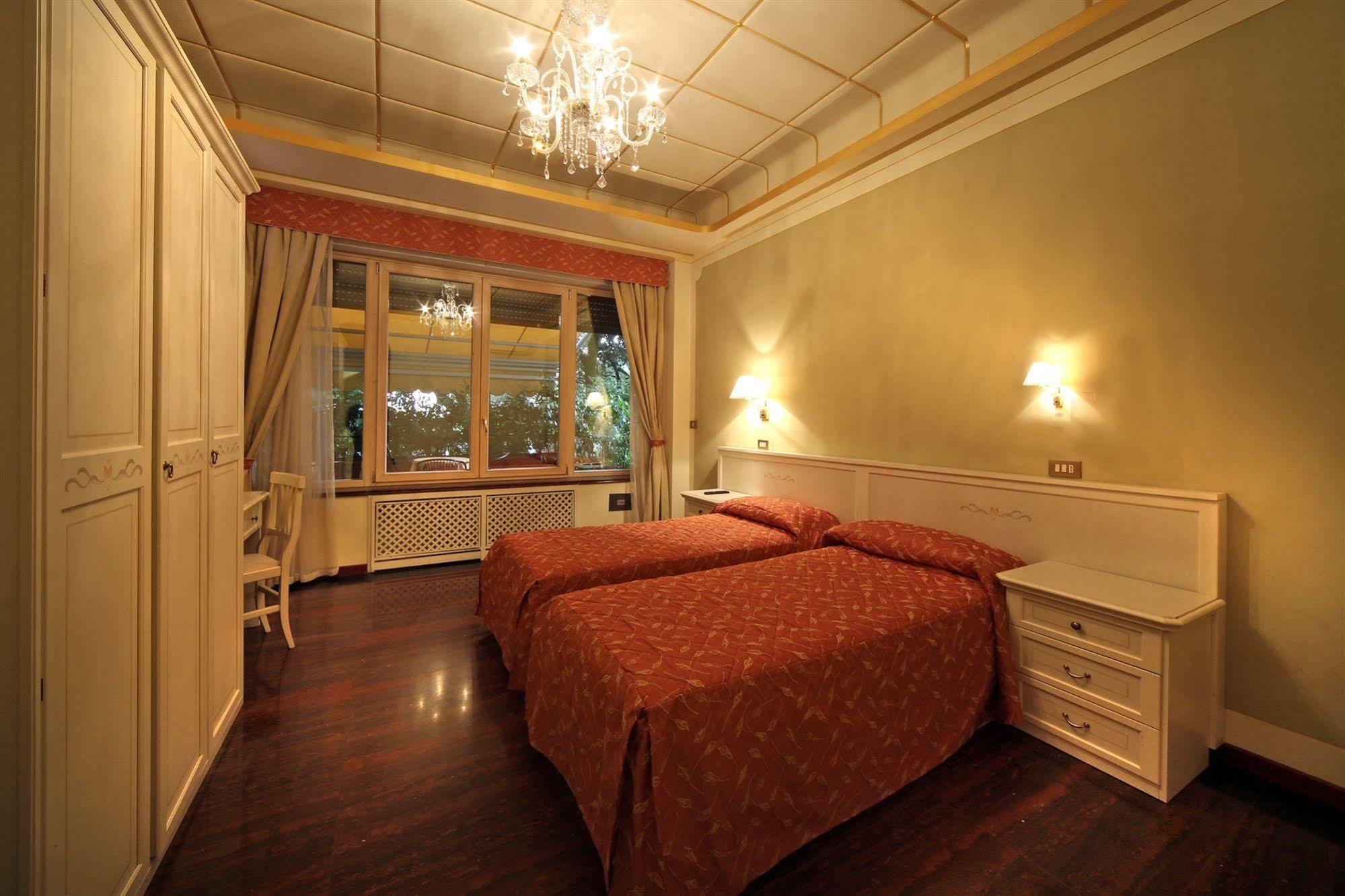 B&B La Terrazza Brescia Extérieur photo