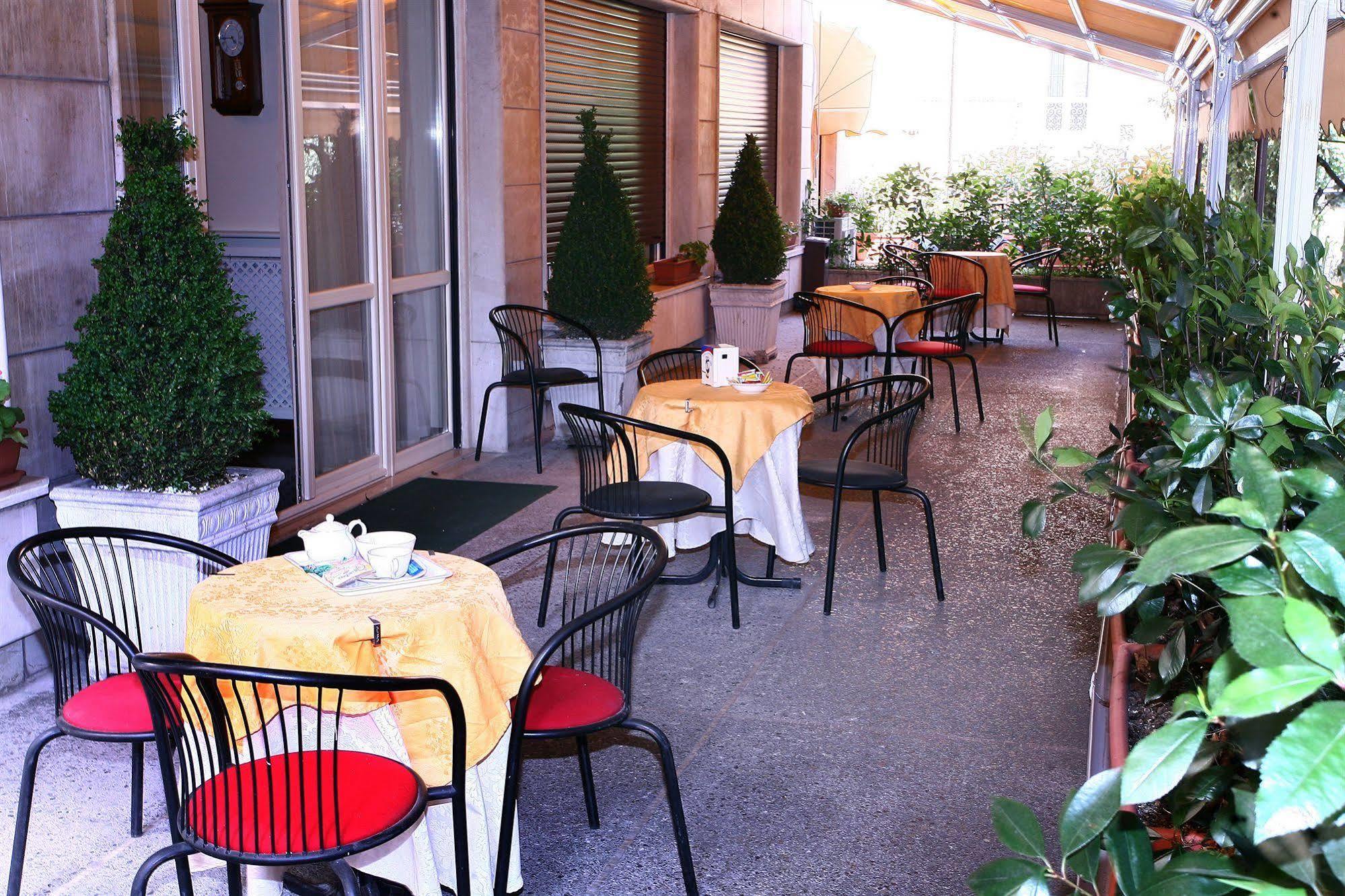 B&B La Terrazza Brescia Extérieur photo