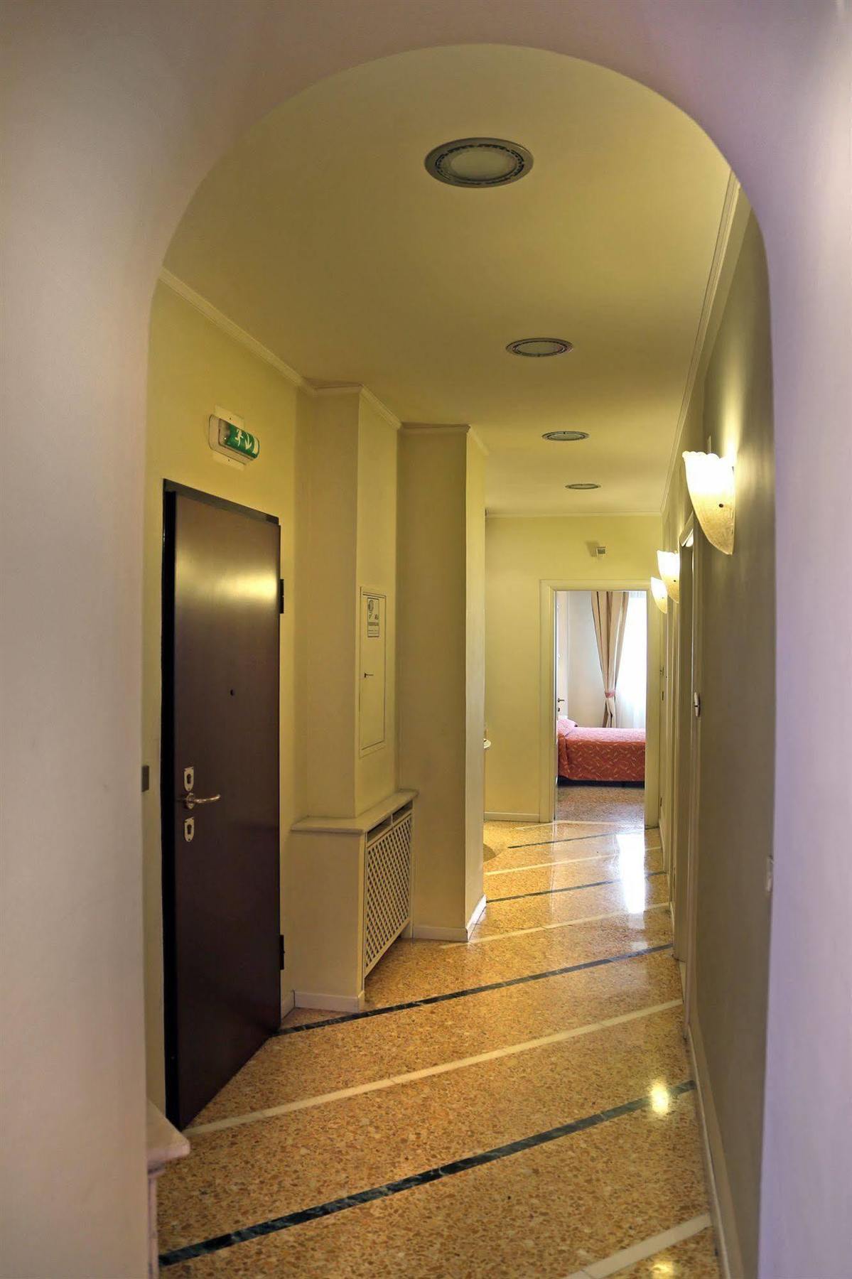 B&B La Terrazza Brescia Extérieur photo