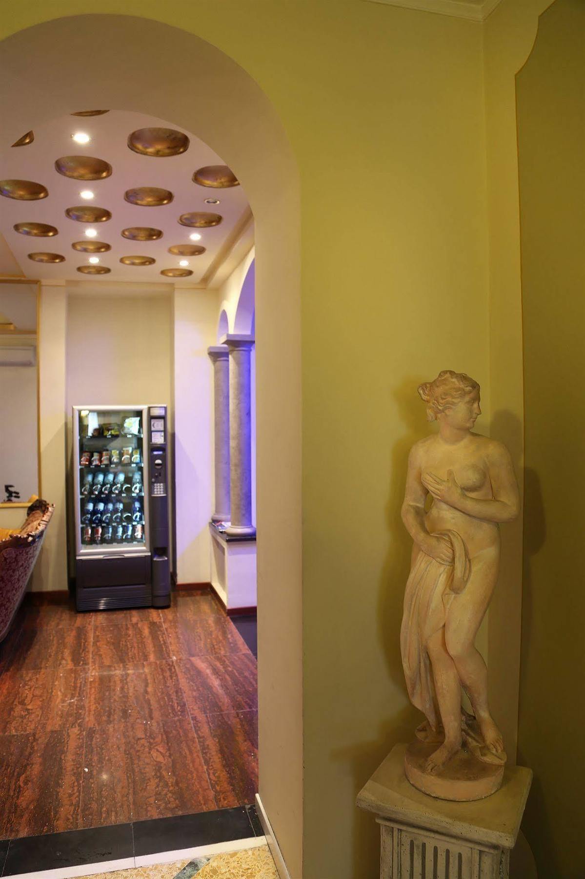 B&B La Terrazza Brescia Extérieur photo