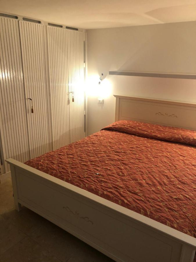 B&B La Terrazza Brescia Extérieur photo