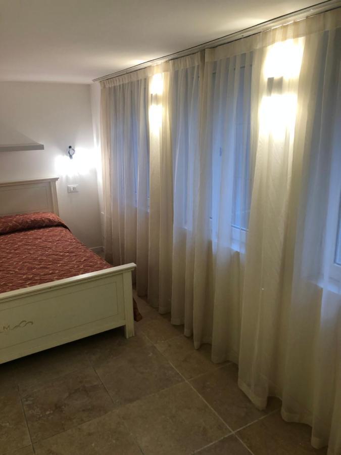 B&B La Terrazza Brescia Extérieur photo