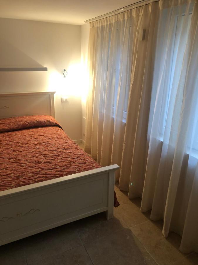 B&B La Terrazza Brescia Extérieur photo