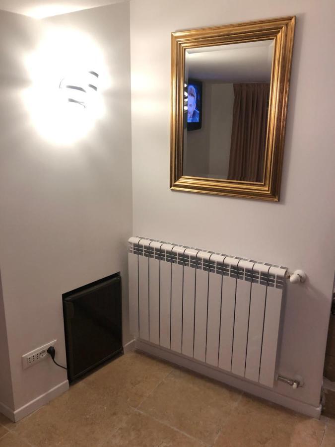 B&B La Terrazza Brescia Extérieur photo