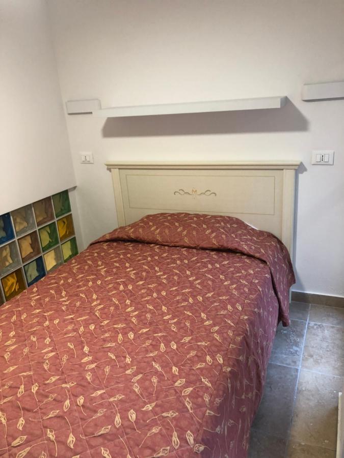 B&B La Terrazza Brescia Extérieur photo