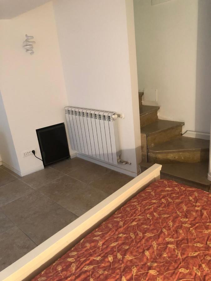 B&B La Terrazza Brescia Extérieur photo